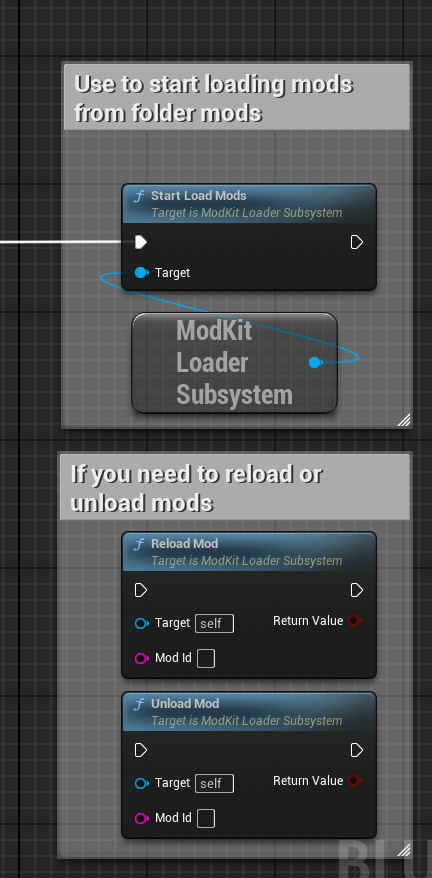 Quick Start — Game Dev SDK | Hideout Studio