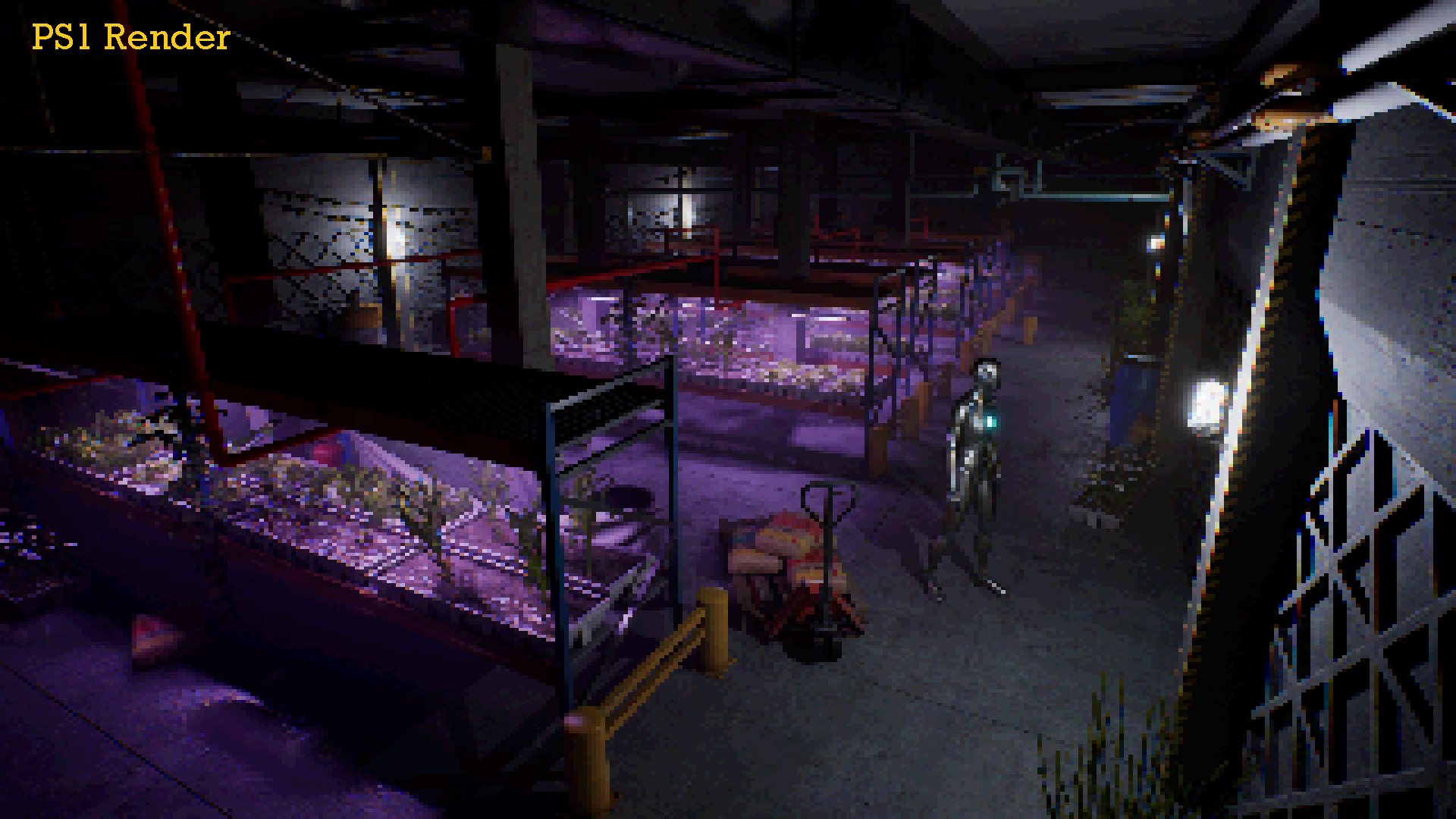 PS1